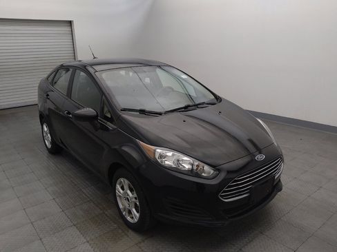 Used 2019 Ford Fiesta SE FWD image 13