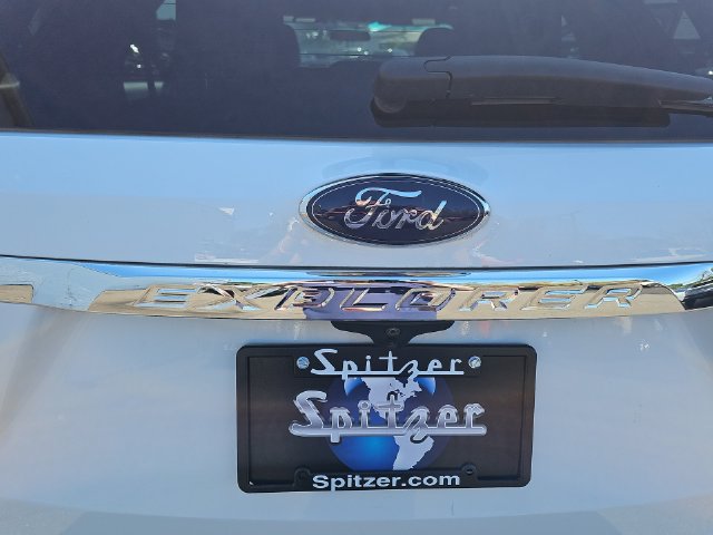 Used 2016 Ford Explorer FWD image 46