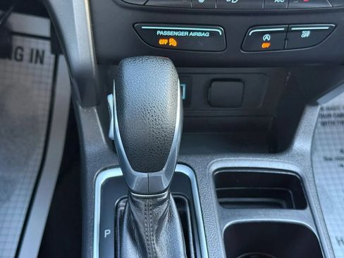 Used 2018 Ford Escape SE AWD/4WD image 34