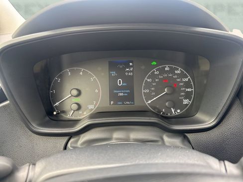 Used 2025 Toyota Corolla LE image 20