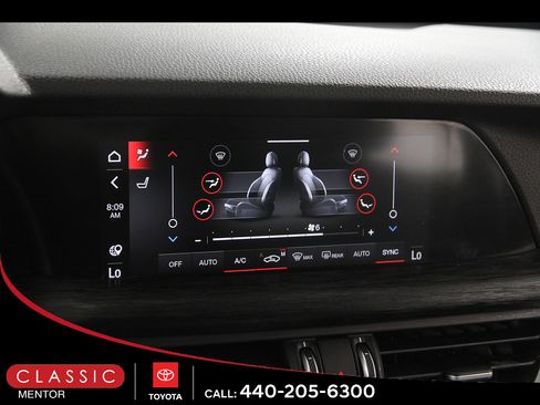 Used 2020 Alfa Romeo Stelvio Sport w/ Cold Weather Package AWD/4WD image 12