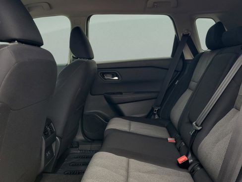 New 2026 Nissan Rogue SV image 11