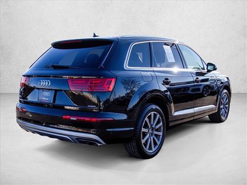 Used 2019 Audi Q7 2.0T Premium Plus w/ Premium Plus Package image 5