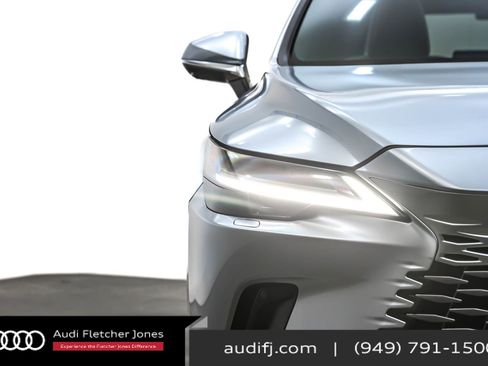 Used 2024 Lexus RX 350 image 14