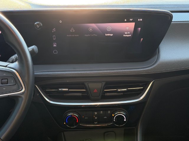 Certified 2024 Buick Encore GX Sport Touring FWD image 17