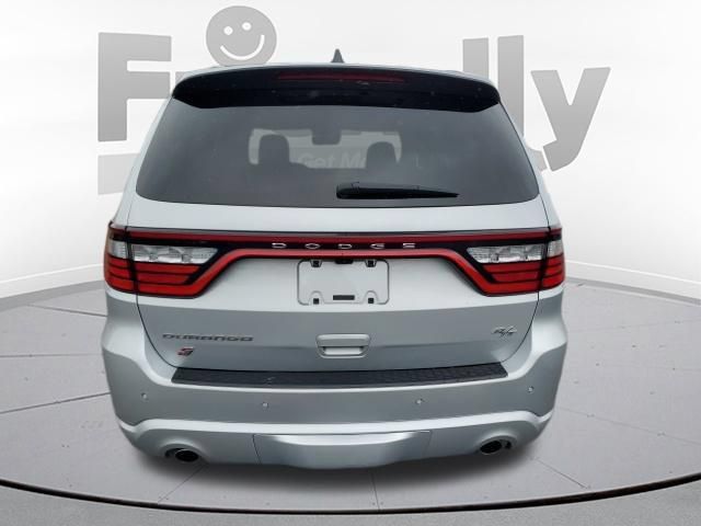 Used 2024 Dodge Durango R/T AWD/4WD image 4