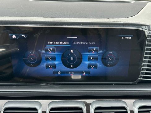 Used 2026 Mercedes-Benz GLS 450 4MATIC image 30