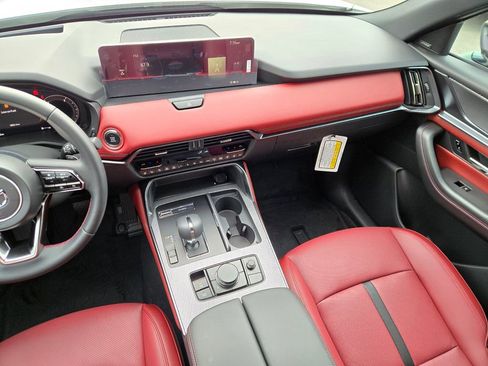 New 2026 MAZDA CX-70 3.3 Turbo S w/ Premium Package image 17