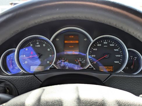 Used 2010 Porsche Cayenne GTS image 19