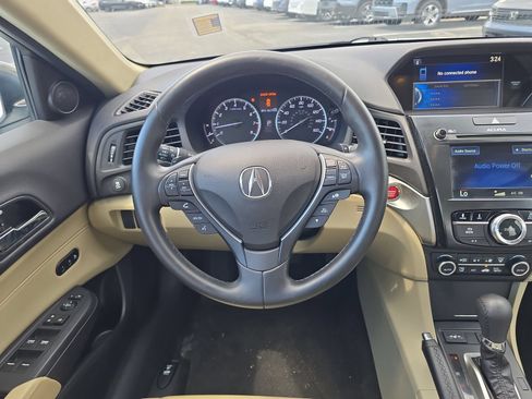 Used 2016 Acura ILX FWD image 10