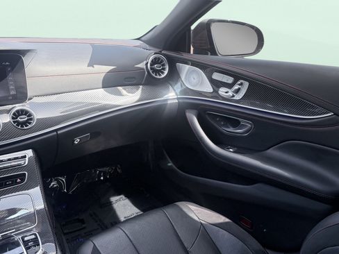 Used 2019 Mercedes-Benz CLS 53 AMG 4MATIC image 52