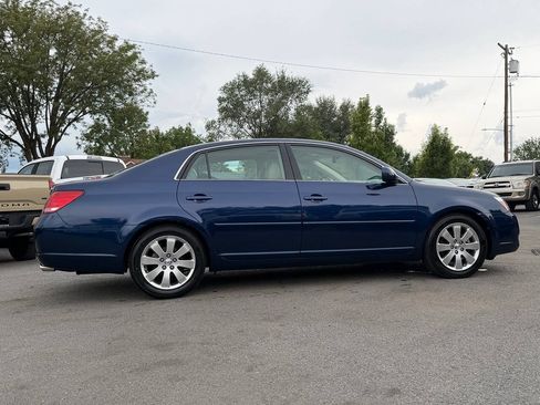 Used 2007 Toyota Avalon Touring FWD image 97