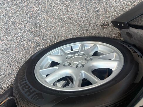 Used 2002 Chevrolet Camaro Z28 w/ Sport Appearance Pkg image 32