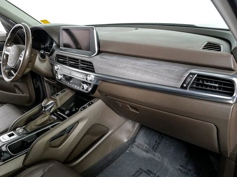 Used 2022 Kia Telluride SX w/ Nightfall Edition Package image 24