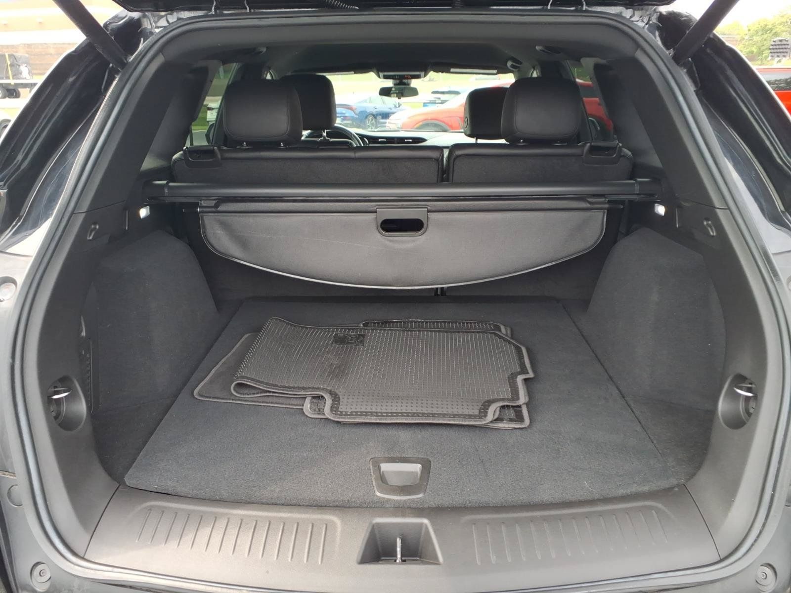 Used 2023 Cadillac XT5 Luxury FWD image 29