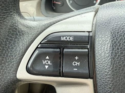 Used 2010 Honda Accord LX image 23