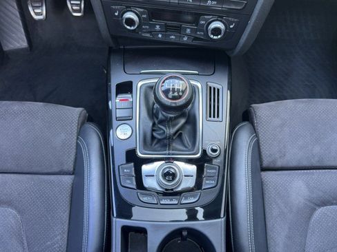 Used 2016 Audi A4 2.0T Premium Plus w/ Technology Package AWD/4WD image 36