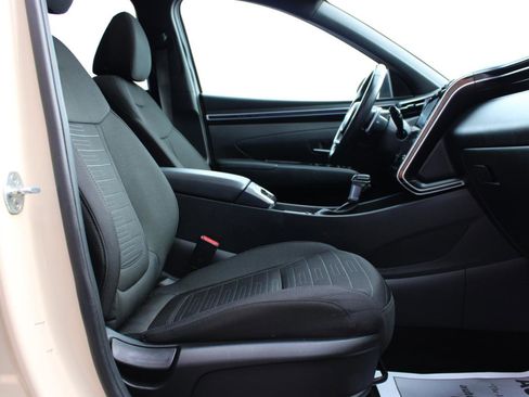 Used 2022 Hyundai Santa Cruz SEL Premium w/ Cargo Package image 42