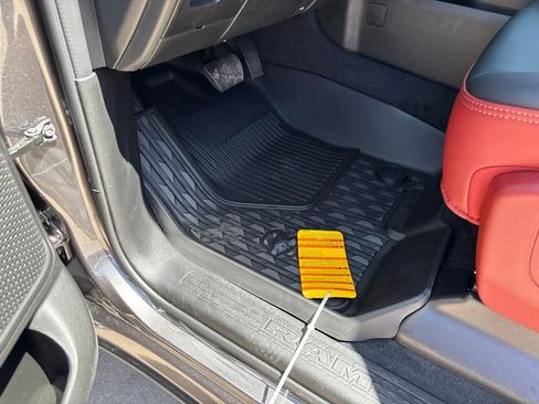 New 2026 RAM 1500 Rebel AWD/4WD image 16