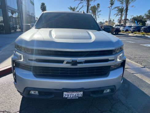 Used 2021 Chevrolet Silverado 1500 RST image 12