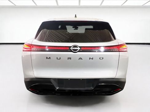 Used 2025 Nissan Murano SV FWD image 5