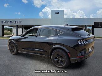 New 2025 Ford Mustang Mach-E GT AWD/4WD video 3