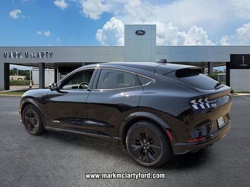 New 2025 Ford Mustang Mach-E GT AWD/4WD image 3