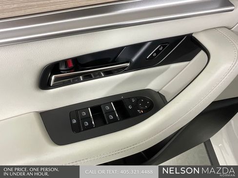 New 2026 MAZDA CX-90 3.3 Turbo w/ Premium Plus Pkg image 17