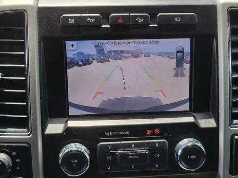 Used 2019 Ford F250 Lariat w/ Lariat Value Package AWD/4WD image 25