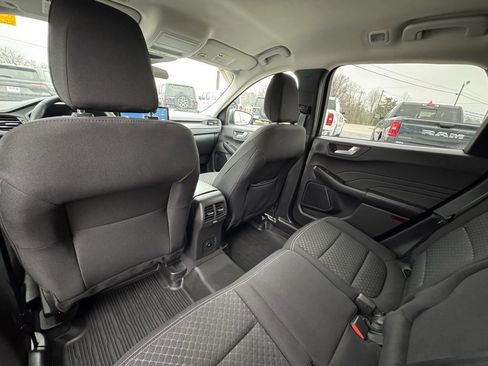 Used 2023 Ford Escape Active w/ Tech Pack #2 image 13