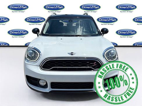 Used 2018 MINI Cooper Countryman S FWD image 2