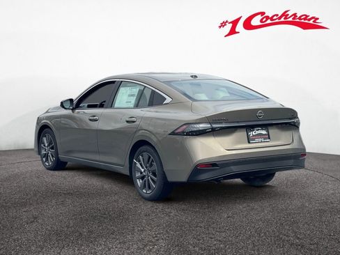 New 2026 Nissan Sentra SL w/ Floor Mat Package FWD image 4