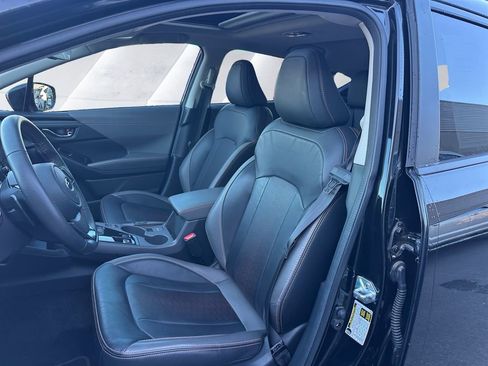 Certified 2025 Subaru Crosstrek 2.5i Limited w/ Crosstrek Mirror Package image 8