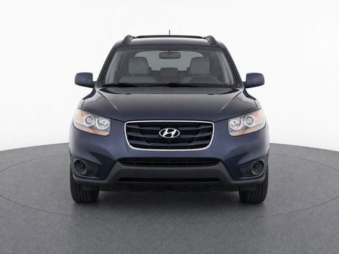 Used 2011 Hyundai Santa Fe GLS AWD/4WD image 2