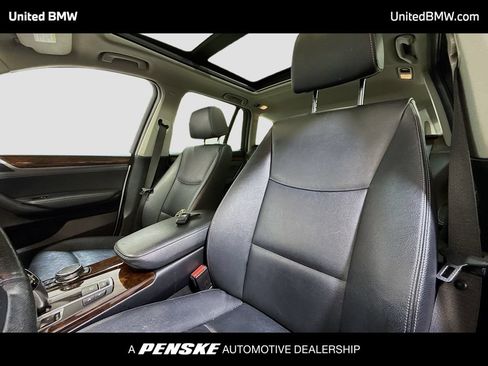 Used 2016 BMW X3 xDrive35i AWD/4WD image 5