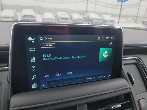 Certified 2024 Chevrolet Tahoe LT image 15