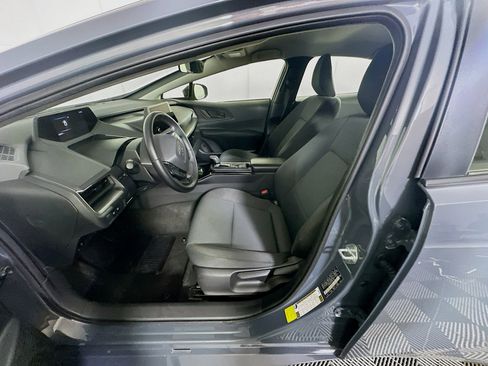 Used 2024 Toyota Prius LE image 13