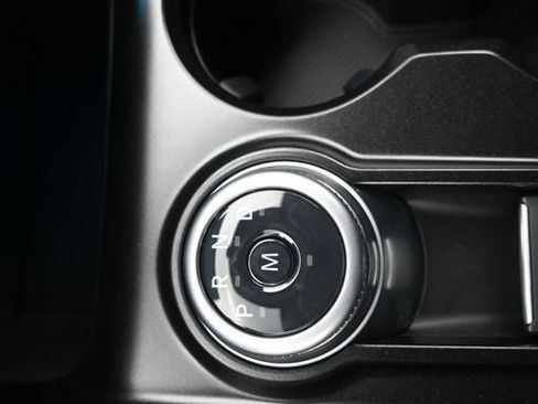 New 2026 Ford Explorer ST w/ Sun And Sound Package image 17