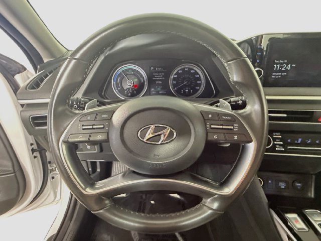 Used 2023 Hyundai Sonata SEL FWD image 12