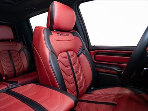 Used 2024 RAM 1500 TRX w/ TRX Level 2 Equipment Group image 35