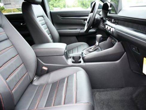 New 2026 Honda CR-V Sport-L image 30