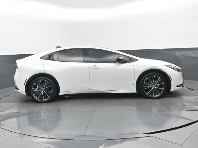 Used 2024 Toyota Prius Limited w/ Limited Premium Package FWD image 2