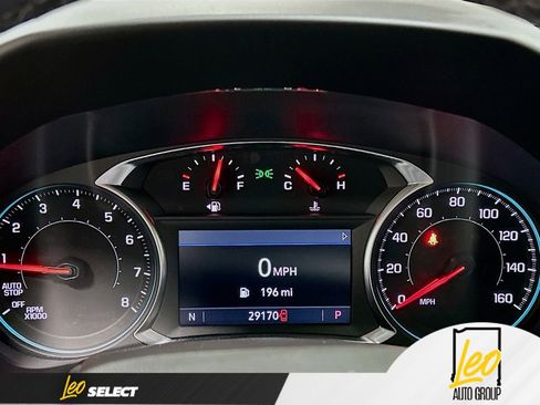 Certified 2024 Chevrolet Equinox Premier image 12