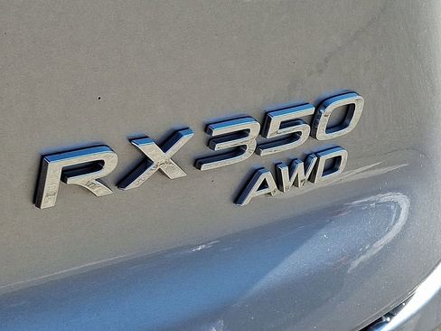 Used 2023 Lexus RX 350 Premium Plus w/ Accessory Package image 30