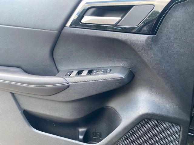 Used 2024 Mitsubishi Outlander SE FWD image 22