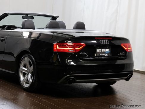 Used 2016 Audi A5 2.0T Premium Plus AWD/4WD image 16