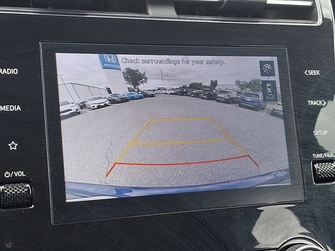 Used 2023 Hyundai Tucson SE FWD image 17