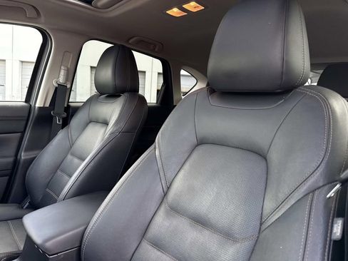 Certified 2023 MAZDA CX-5 AWD 2.5 S w/ Preferred Package image 28