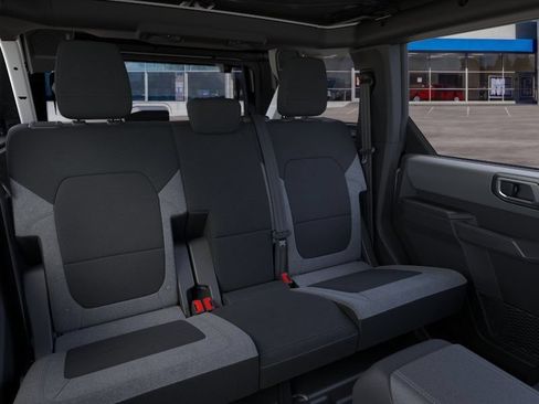 New 2026 Ford Bronco Big Bend AWD/4WD image 11