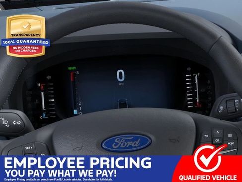 New 2026 Ford Maverick XLT FWD image 13